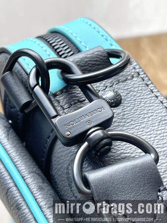 LV Replica Bags Trio M11648 25x18.5x7cm gf
