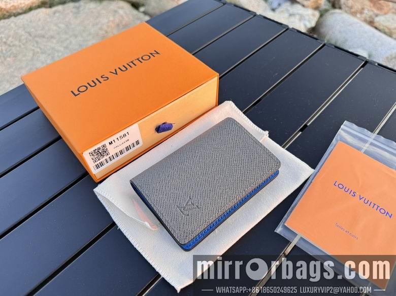 LV Replica Bags M11581 7.5X11.1X1cm
