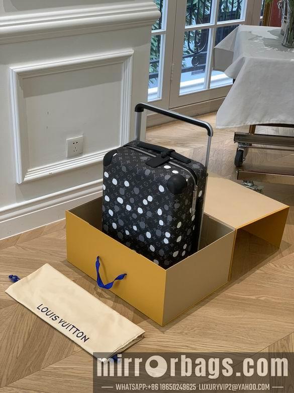 LV Replica Bags 38X55X21cm 051901 YG 2colour