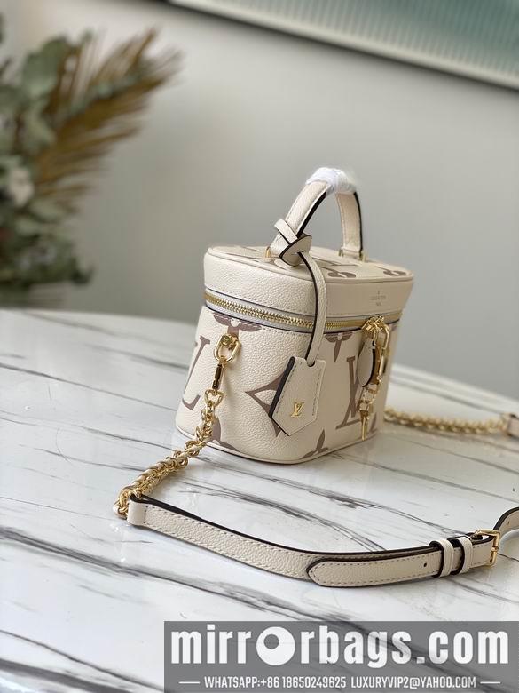 LV Replica Bags Vanity M45599 19x13x11 AF