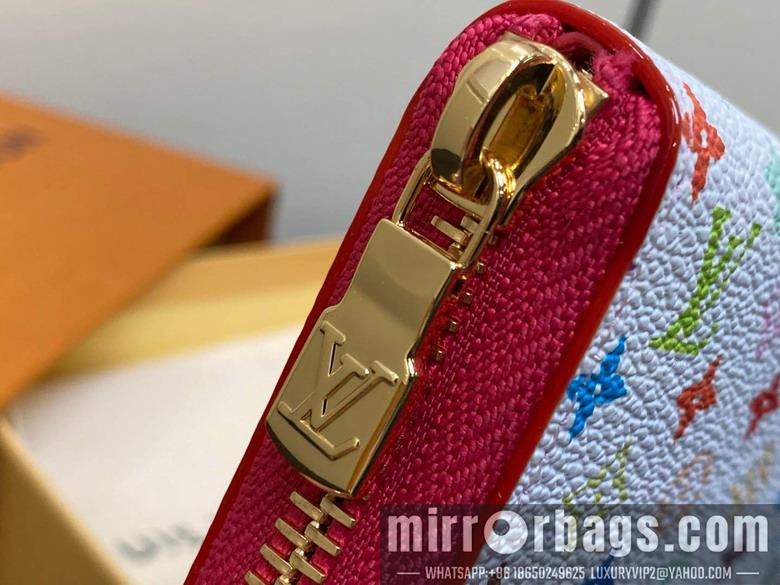 LV Replica Bags Vivienne M13409 11x8.5x2cm gf1
