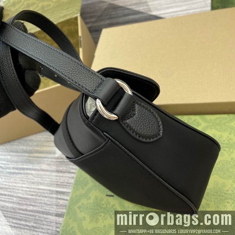 Gucci Replica Bags 802100 20X14X6.5cm MP