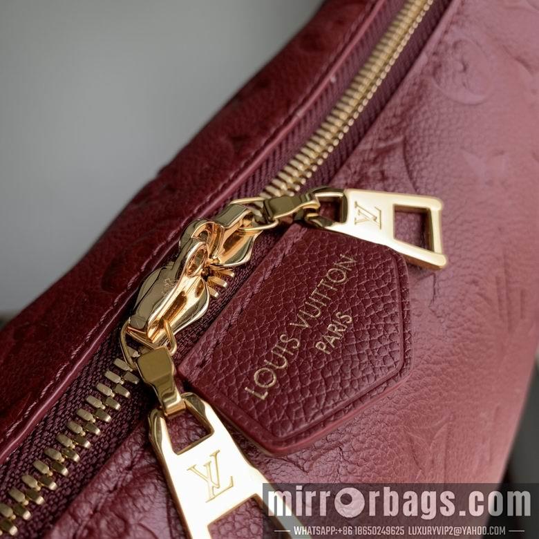 LV Replica Bags Sac Sport M46610 27x22x10.5cm gf1