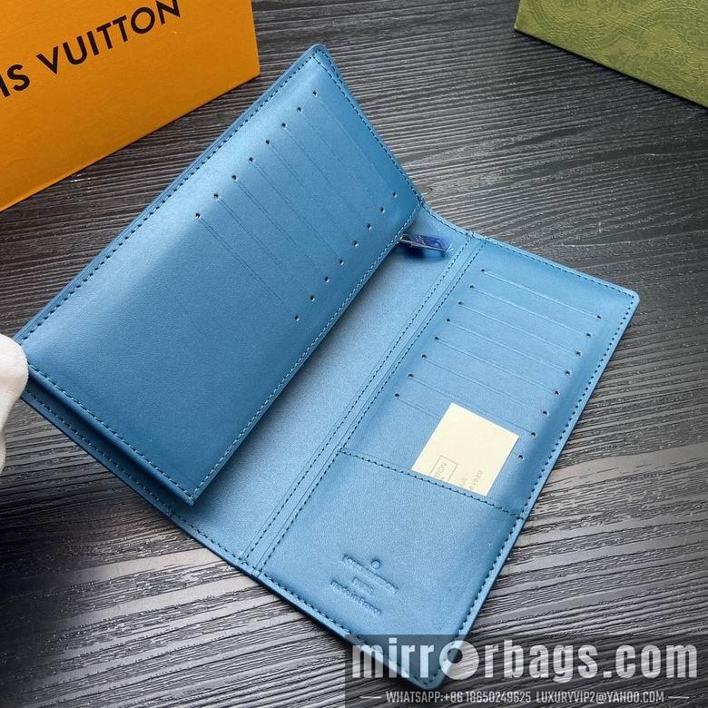 LV Replica Bags M81153 10X19X2cm YG 2colour