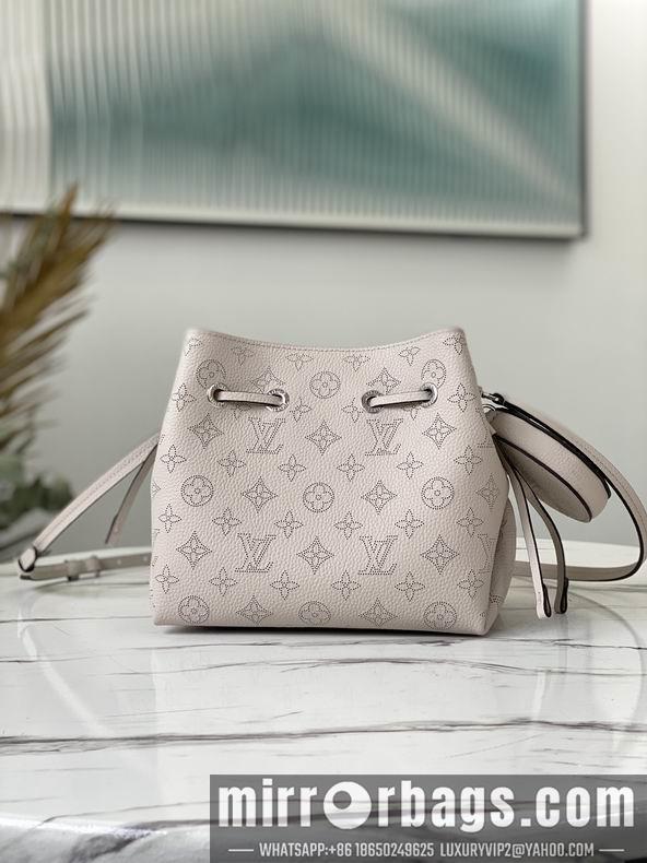 LV Replica Bags Bella M57201 19x22x14 cm gf