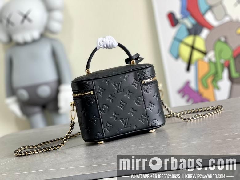 LV Replica Bags Vanity M57118 19X13X11 AK