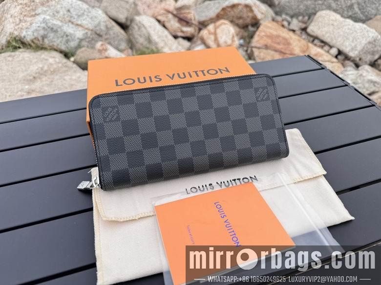 LV Replica Bags N00056 21X2.5X10cm