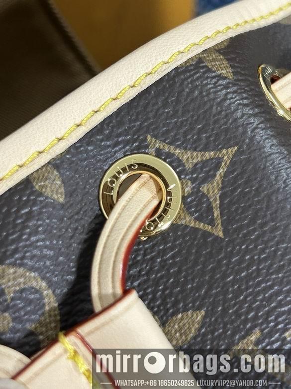 LV Replica Bags M11199 24X25X12cm