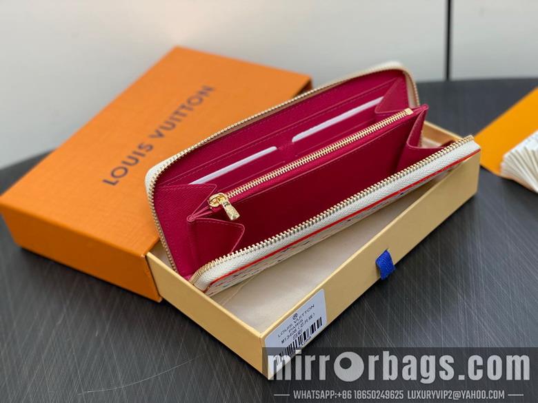LV Replica Bags Zippy M13408 20x9x2cm gf1