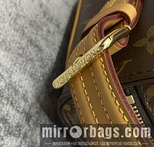 LV Replica Bags M51164 S30x11x13cm gf