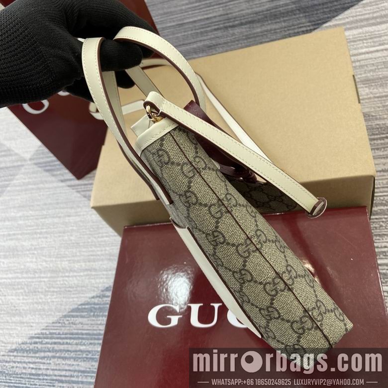 Gucci Replica Bags 831899 20X15X5cm MP 4colour