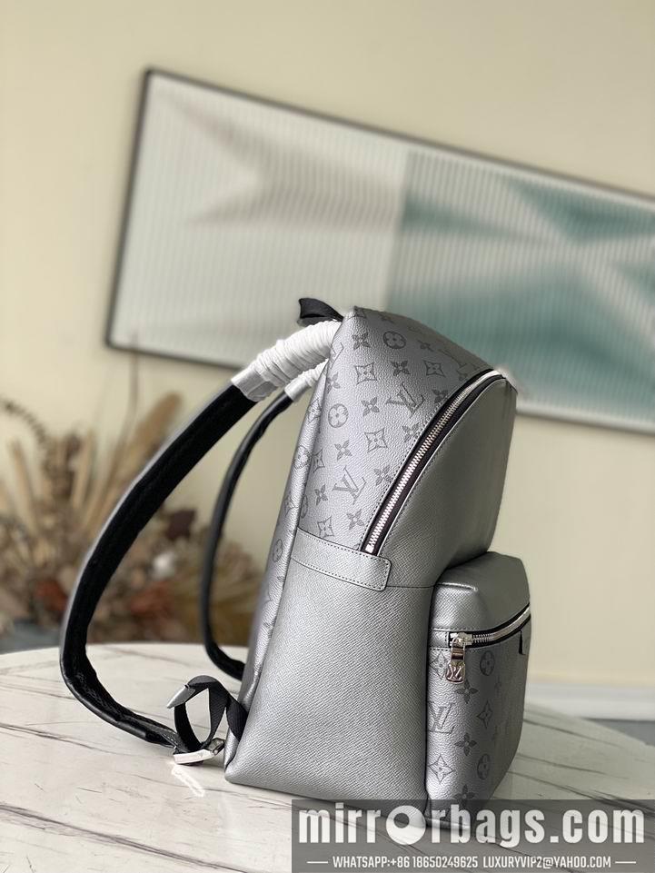 LV Replica Bags Discovery M30835 37x40x20cm gf