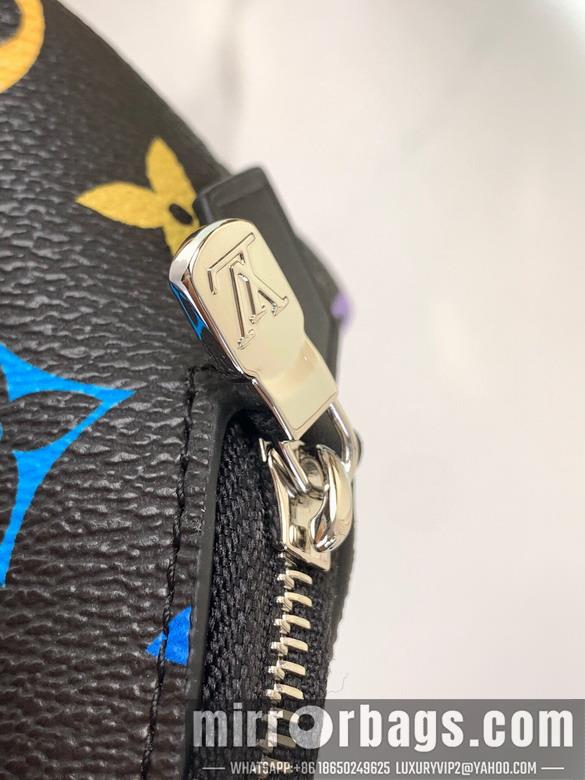 LV Replica Bags m47515 19x12x6cm gf1