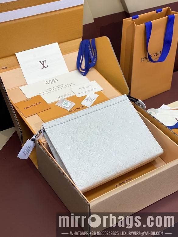 LV Replica Bags M61692 27X21X6cm YG 2colour