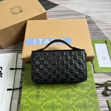 Gucci Replica Bags 395474 21.5X14X4.5cm MP