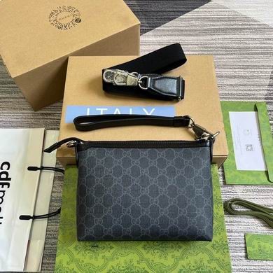Gucci Replica Bags 760021 17X22.5X5cm MP 2colour
