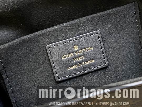 LV Replica Bags Camera Box M82465 12.5x17.6x6cm gf