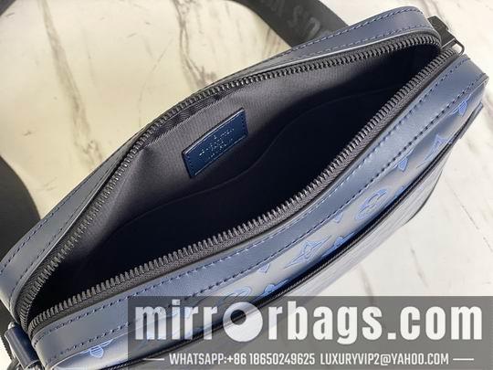 LV Replica Bags Duo M45730 26x18.5x5 cm gf