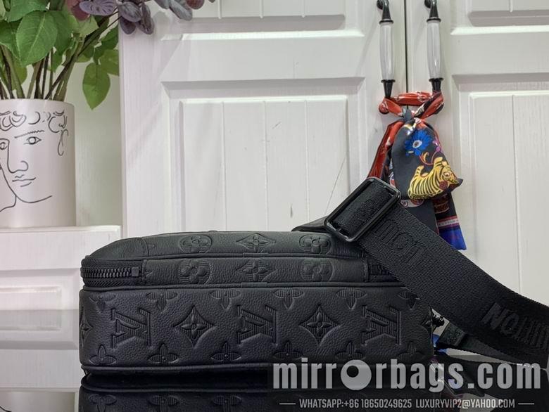 LV Replica Bags m46955 24X16X8cm