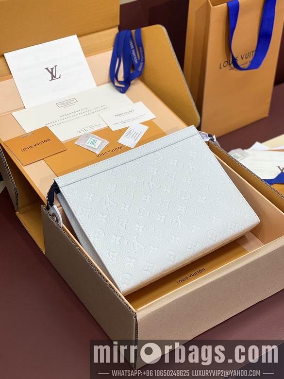 LV Replica Bags M61692 27X21X6cm YG 2colour