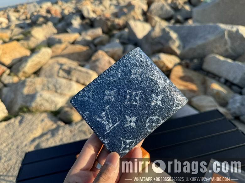 LV Replica Bags M11547 11.5X9X1.5cm YG 2colour
