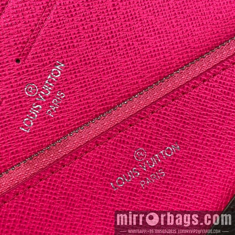LV Replica Bags Kirigami m12403 11x2x23cm gf