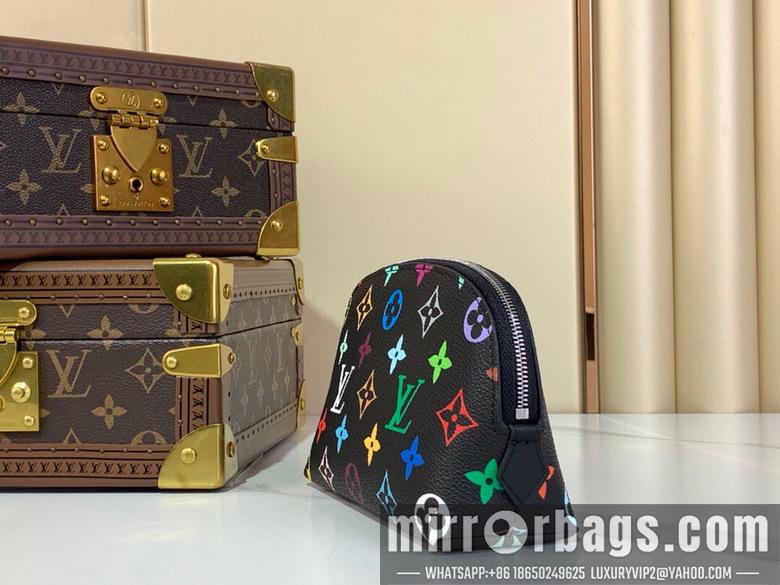 LV Replica Bags m47515 19x12x6cm gf1