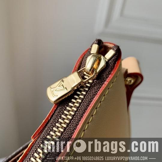 LV Replica Bags Odeon M56389 29x35x7cm gf