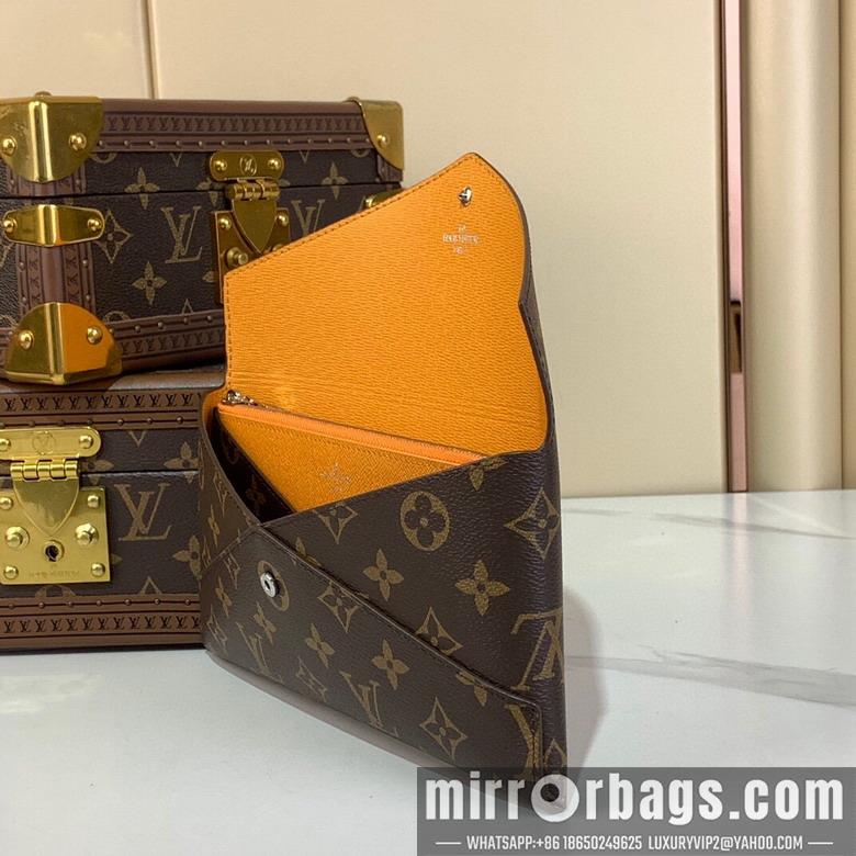 LV Replica Bags Kirigami m12358 11x2x23cm gf