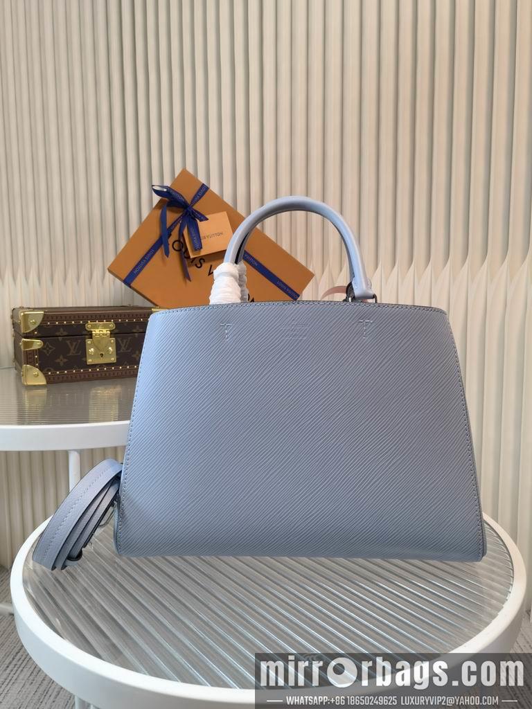 LV Replica Bags Marelle Tote M59953 M30x21x13cm gf