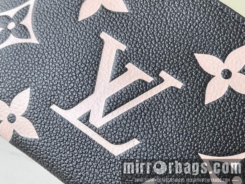 LV Replica Bags M59086 17x12x6 cm gf