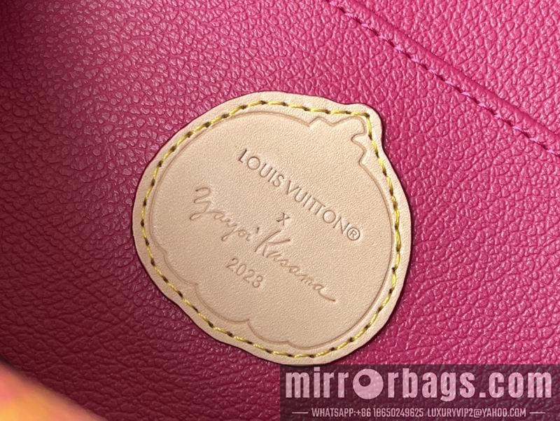 LV Replica Bags M46472 22x15x6cm gf