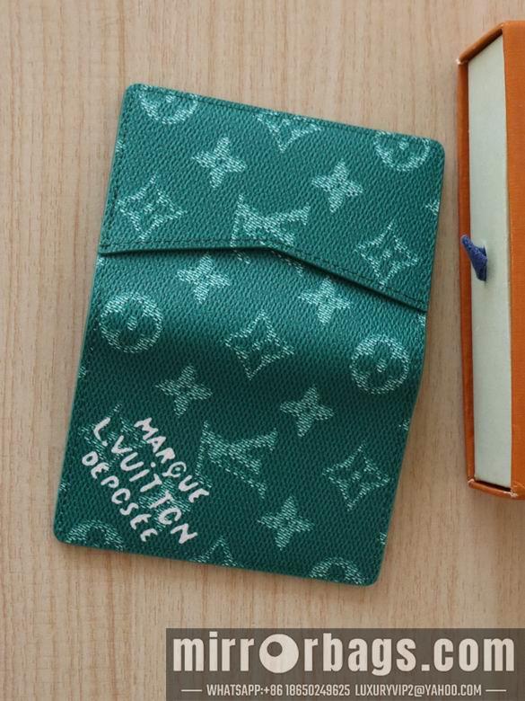 LV Replica Bags M12658 7.5X11.1X1cm