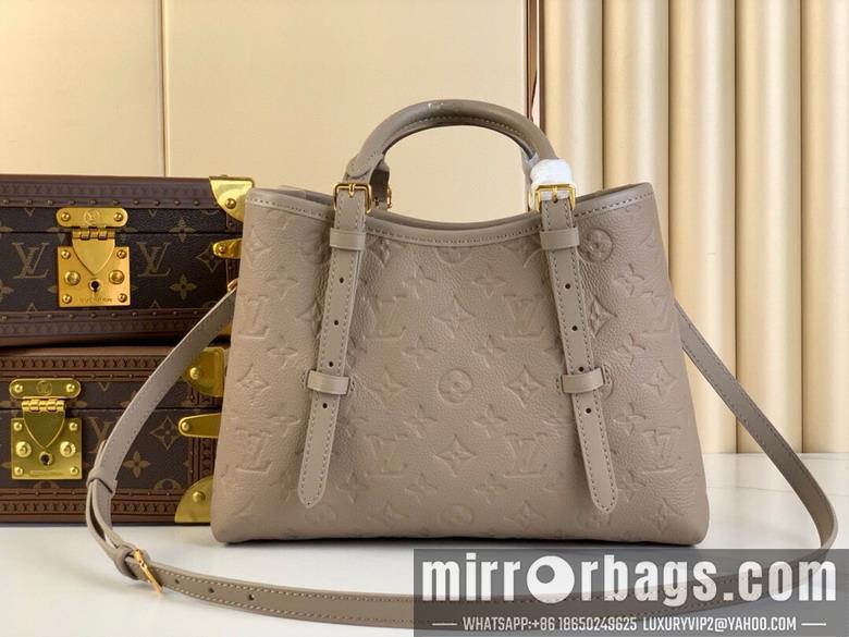 LV Replica Bags Babylone m11463 31x21.5x13cm gf