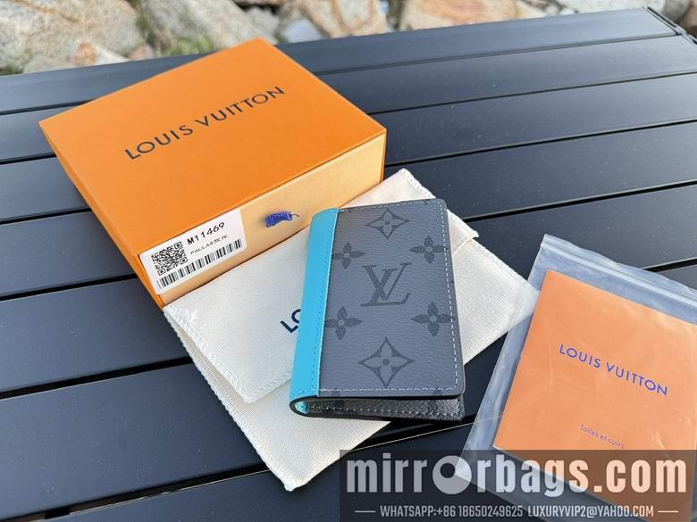 LV Replica Bags M11469 7.5X11.1X1cm