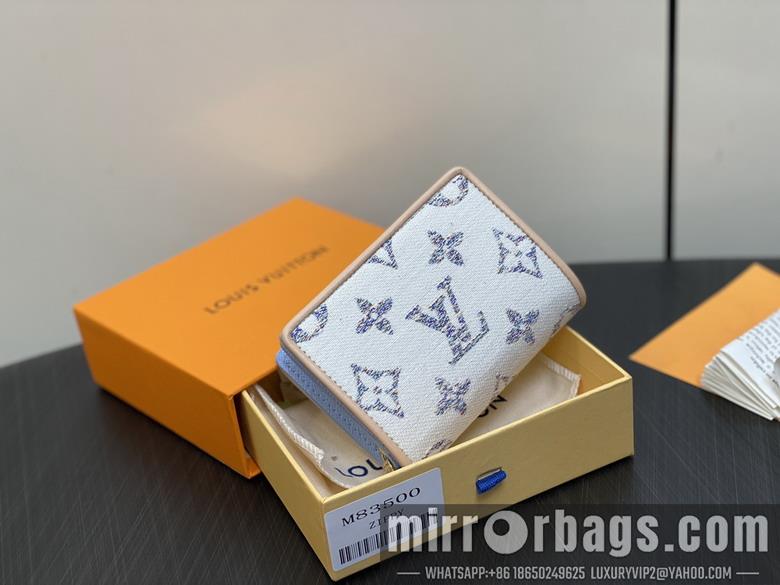 LV Replica Bags Wallet M83500 11.5x8.5x2.2cm gf