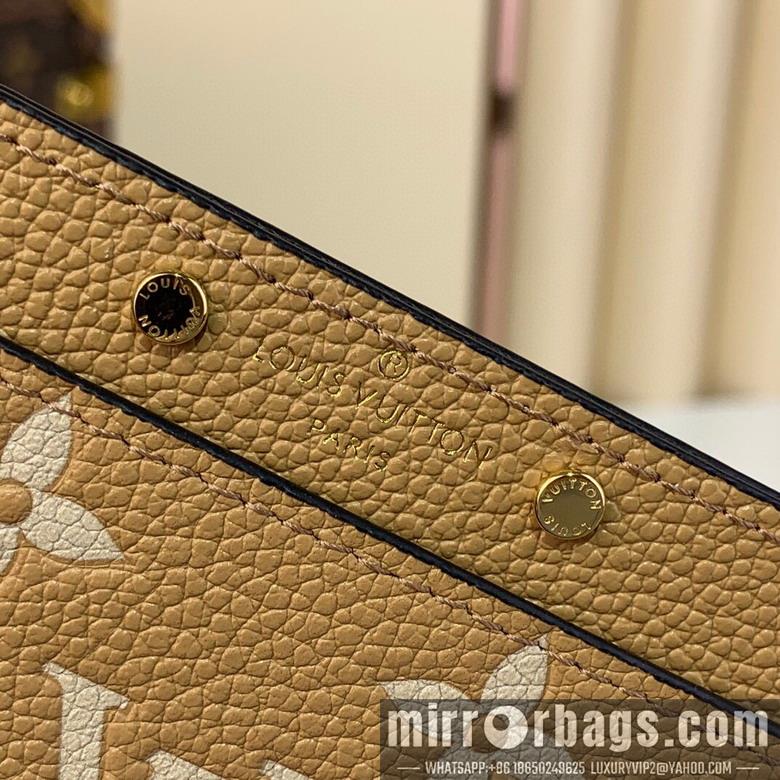 LV Replica Bags M62170 11x7.5x0.4cm gf.