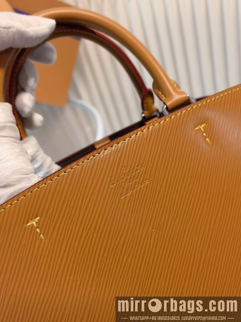LV Replica Bags Marelle Tote M59953 M30x21x13cm gf