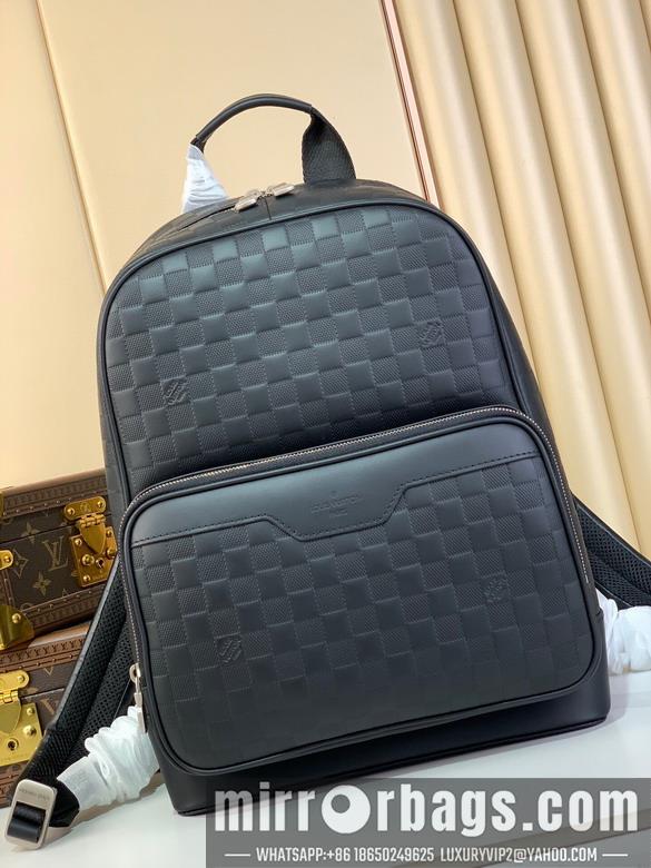 LV Replica Bags Campus N40094 30x39x13cm gf