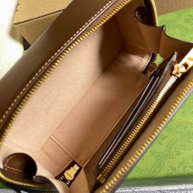 Gucci Replica Bags 671674 18X10X7cm MP 2colour