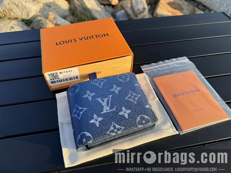 LV Replica Bags M11547 11.5X9X1.5cm YG 2colour