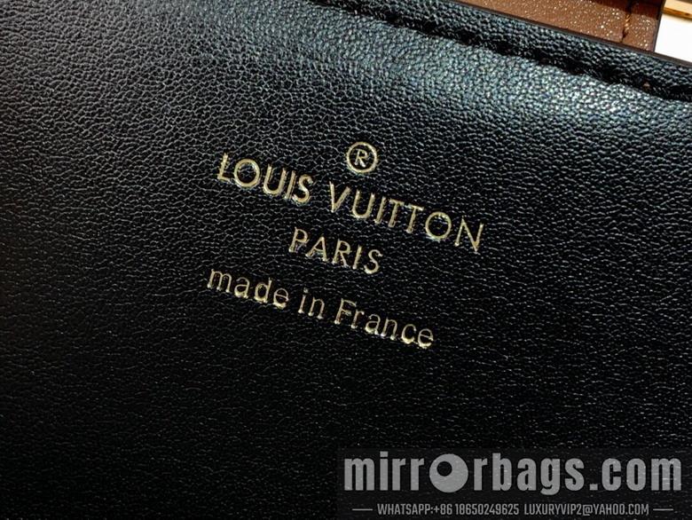 LV Replica Bags Sarah m46645 10x2x19cm gf