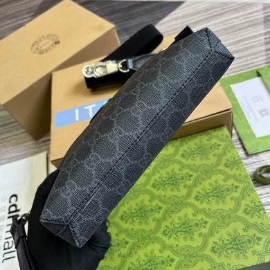 Gucci Replica Bags 760021 17X22.5X5cm MP 2colour