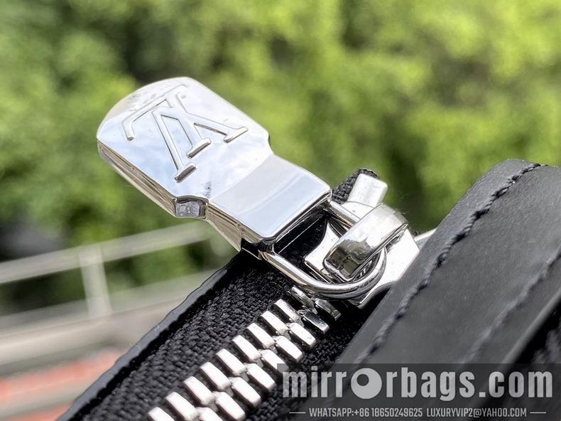 LV Replica Bags Trio M69443 25x18.5x7 cm gf