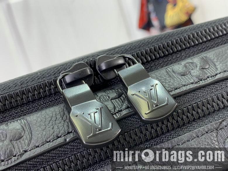 LV Replica Bags m46955 24X16X8cm