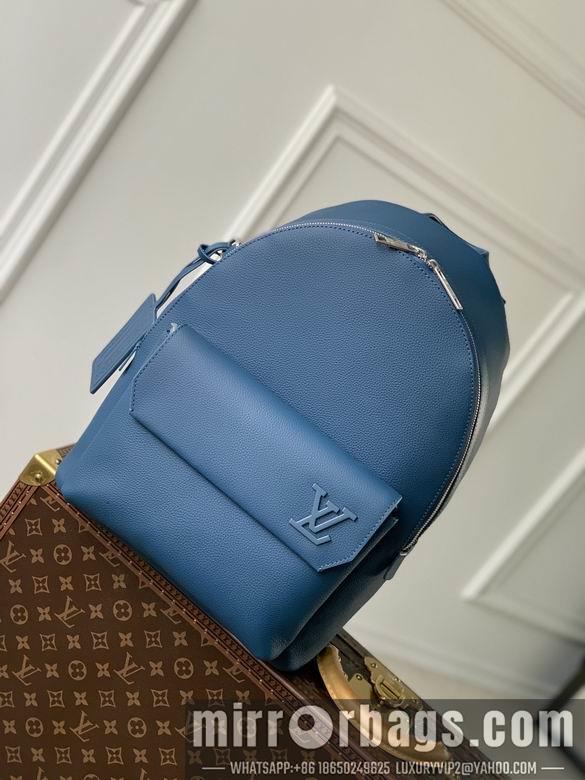 LV Replica Bags Takeoff M23735 30x43x14cm gf