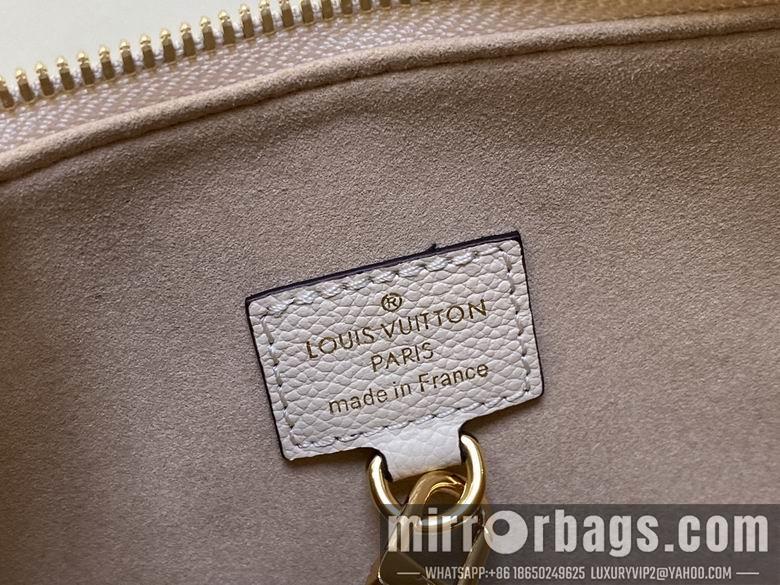 LV Replica Bags Sac Sport M46610 27x22x10.5cm gf