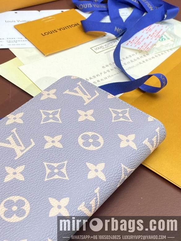 LV Replica Bags M60017 19X10cm