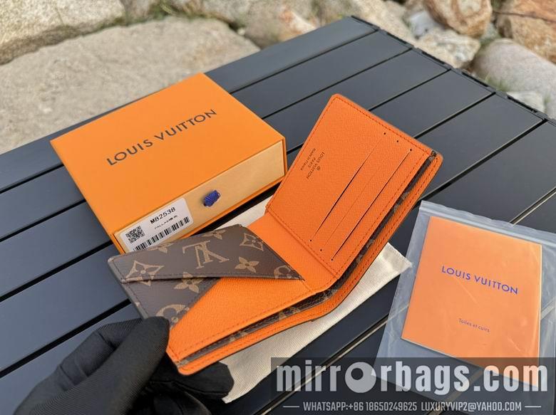 LV Replica Bags M82538 11.5X9X1.5cm