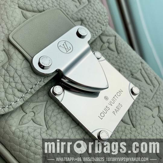 LV Replica Bags Vertical M82568 12x19x7cm gf